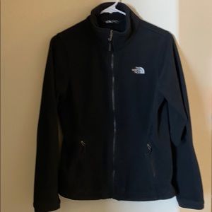 Like new North Face Black Fleece